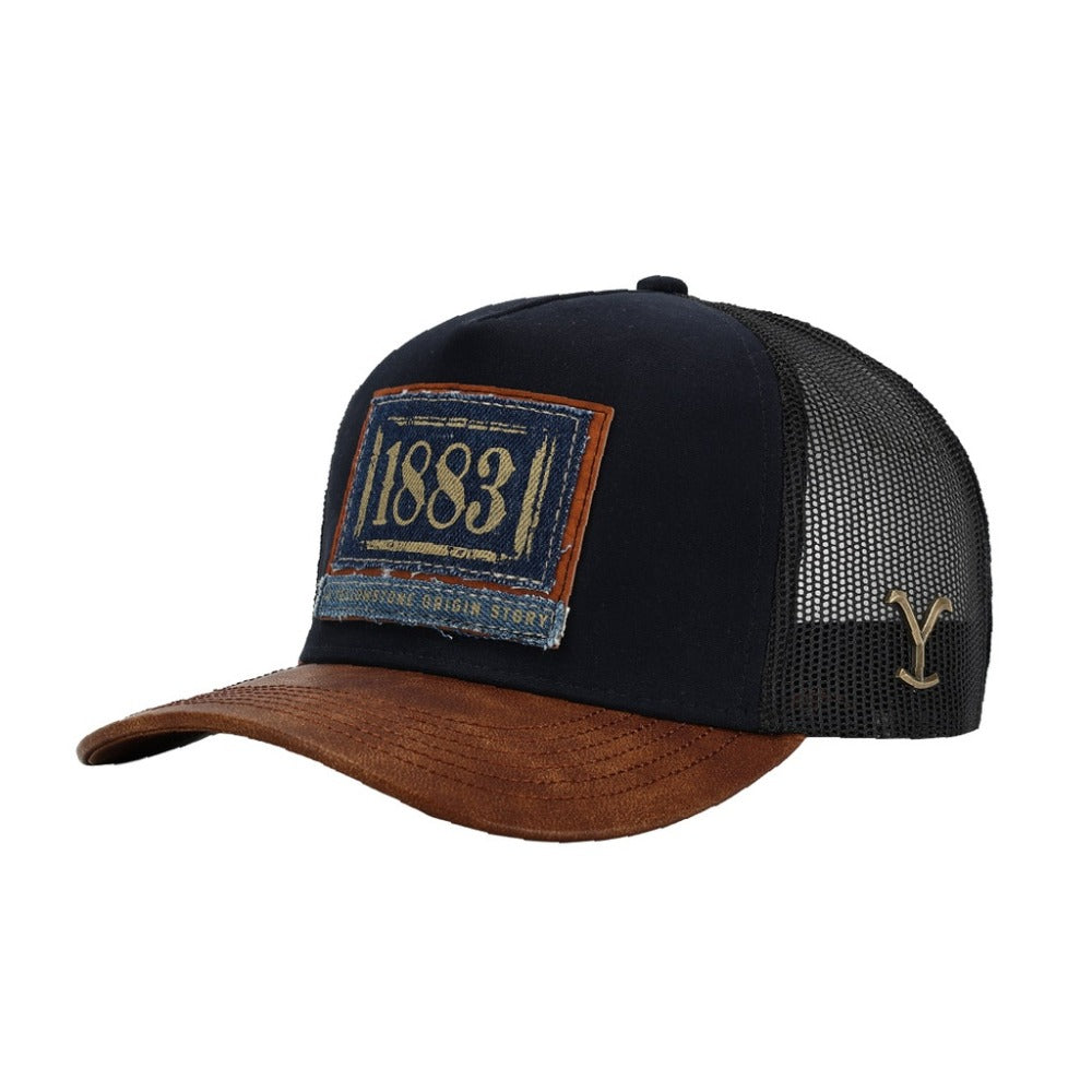 Gorra Yellowstone 47