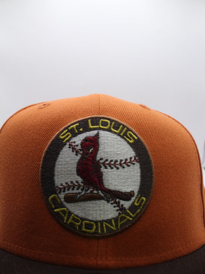 STL ST LOUIS CARDINALS 100 ANNIVERSARY 1992