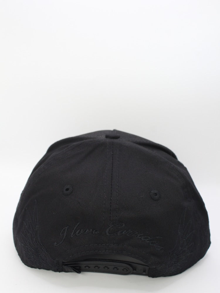 ROCKSTAR BLACK