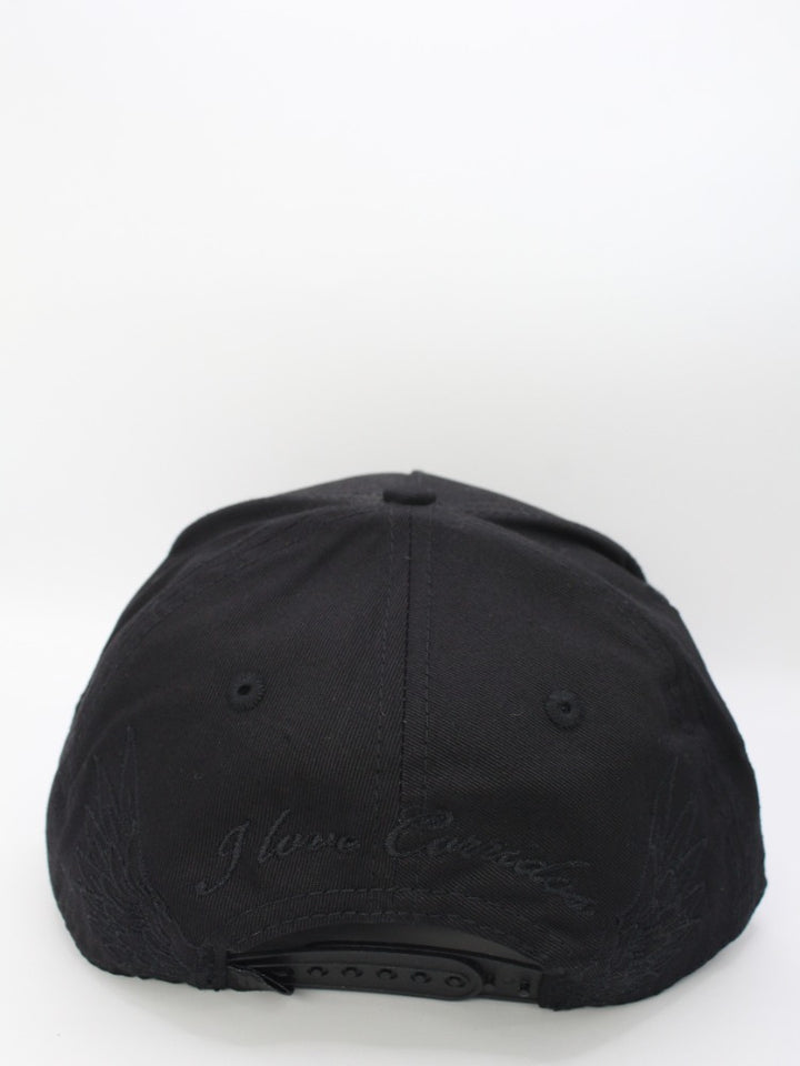 ROCKSTAR BLACK