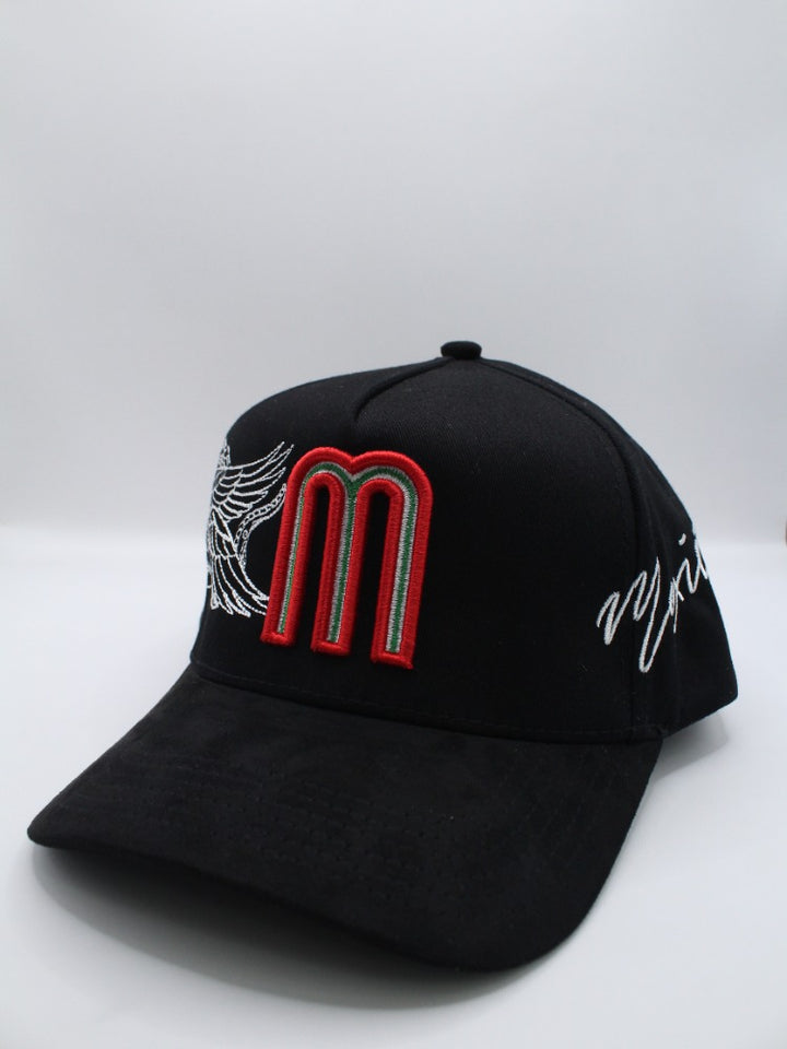 MEXICO LOGO