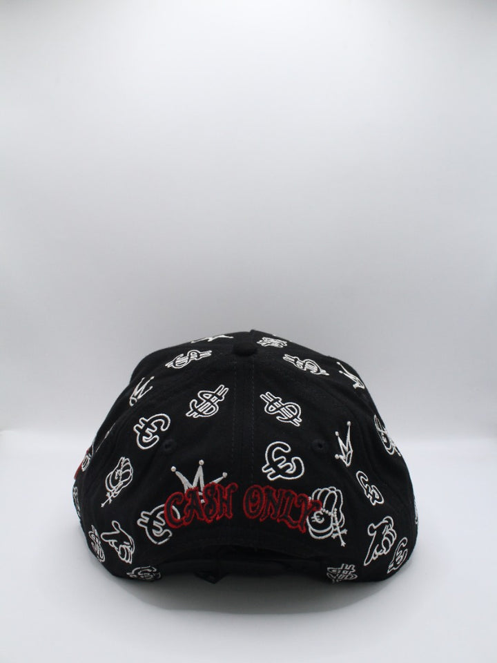 PRAY IN BLACK