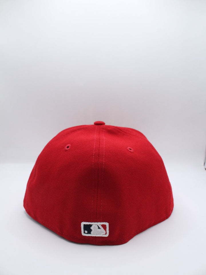 St. Louis Cardinals RED