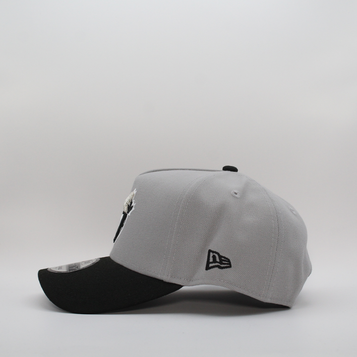 TORONTO BLUE JAYS 1993 GRIS