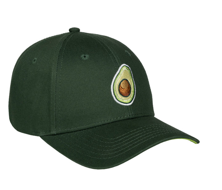 AVOCADO CURVE GREEN