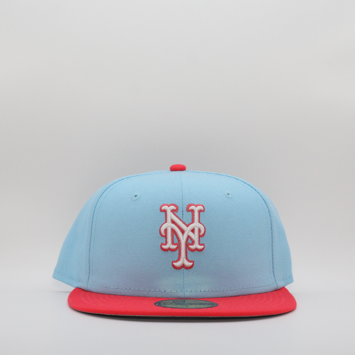 NEW YORK METS BLUE/PINK