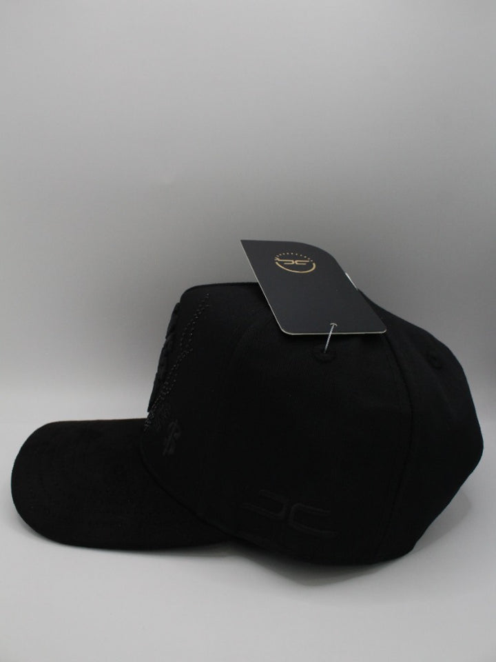 SUGAR XY BLACK