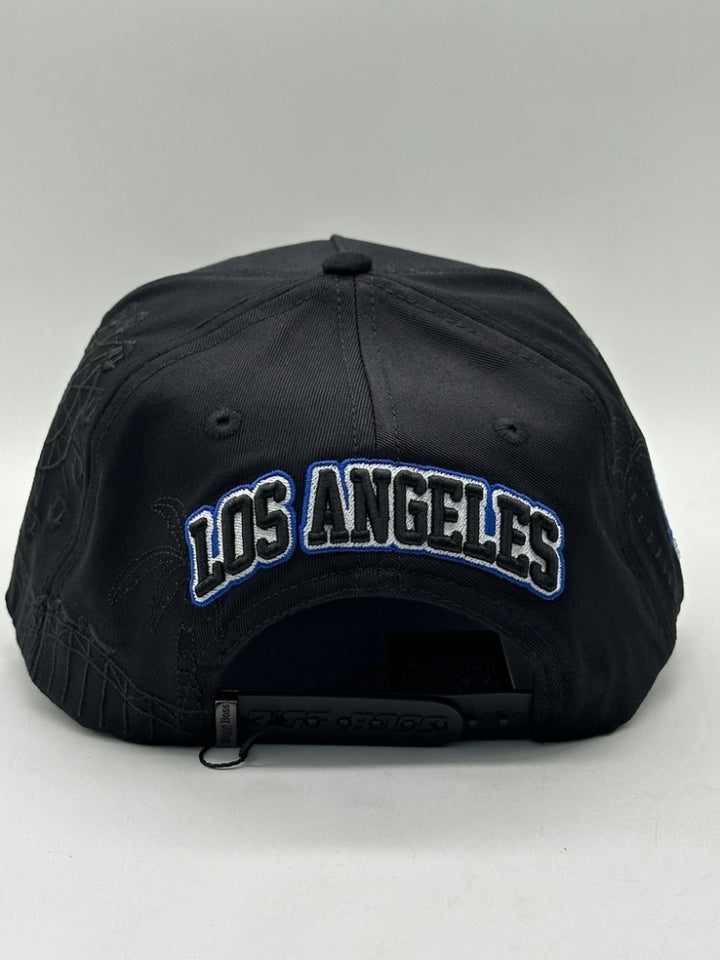LA DODGERS KIDS