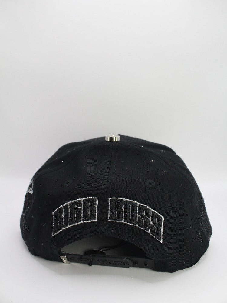 LA DODGERS BLACK