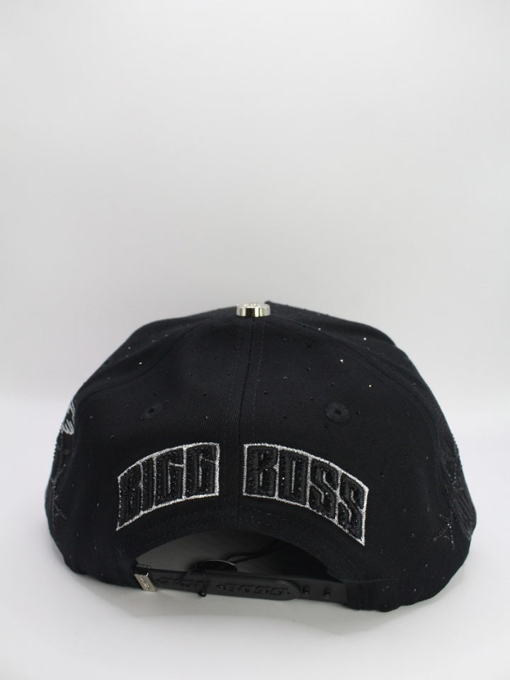 LA DODGERS BLACK