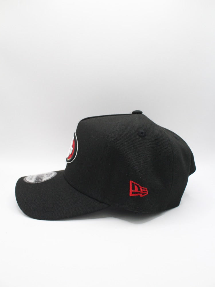 SF SAN FRANCISCO CLASSIC BLACK