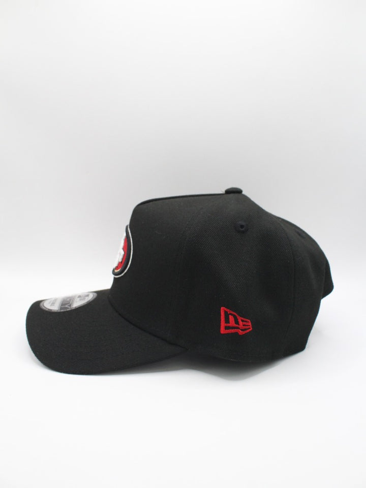 SF SAN FRANCISCO CLASSIC BLACK