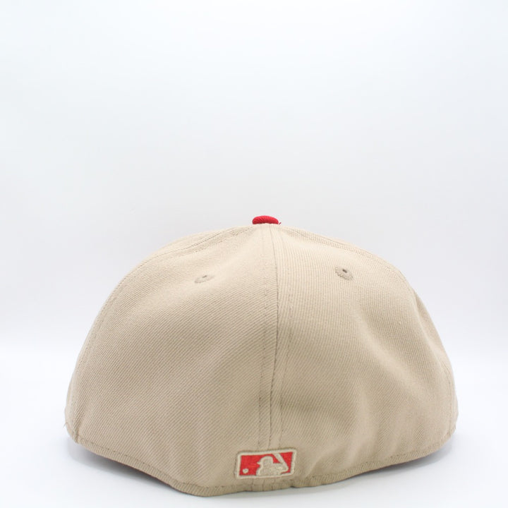 Los Angeles Angels MLB City
