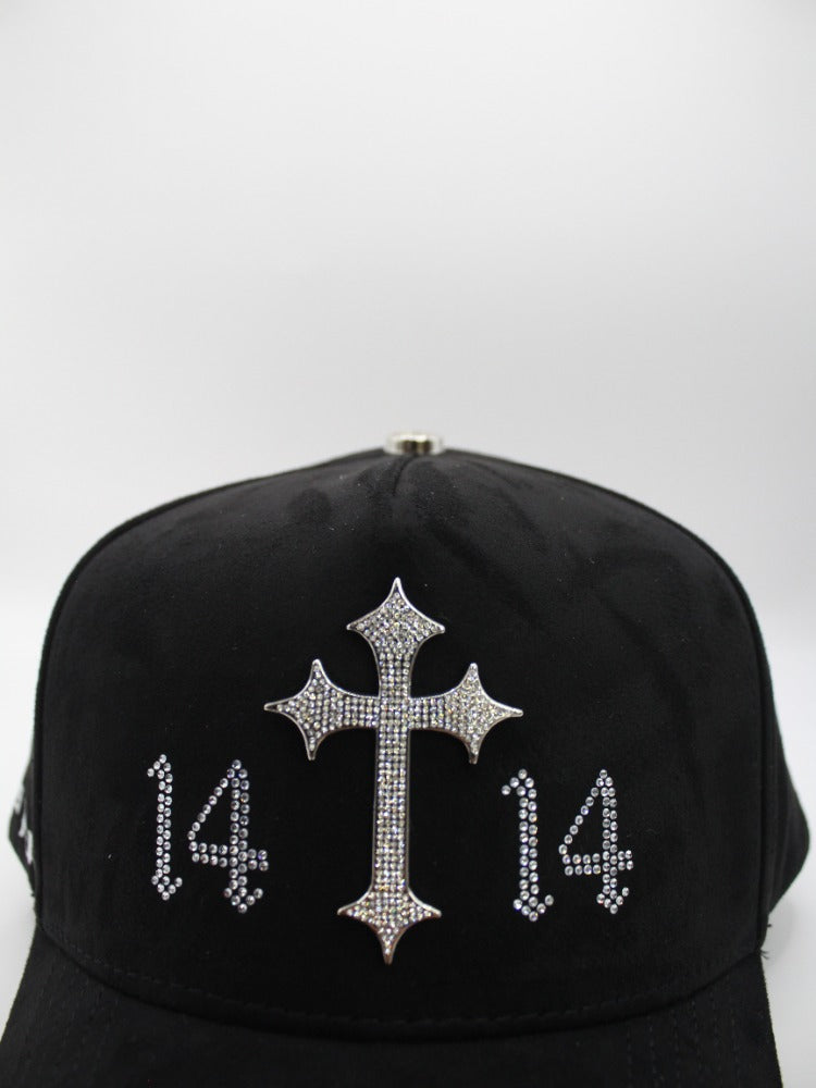 14-14 BLACK PREMIUN