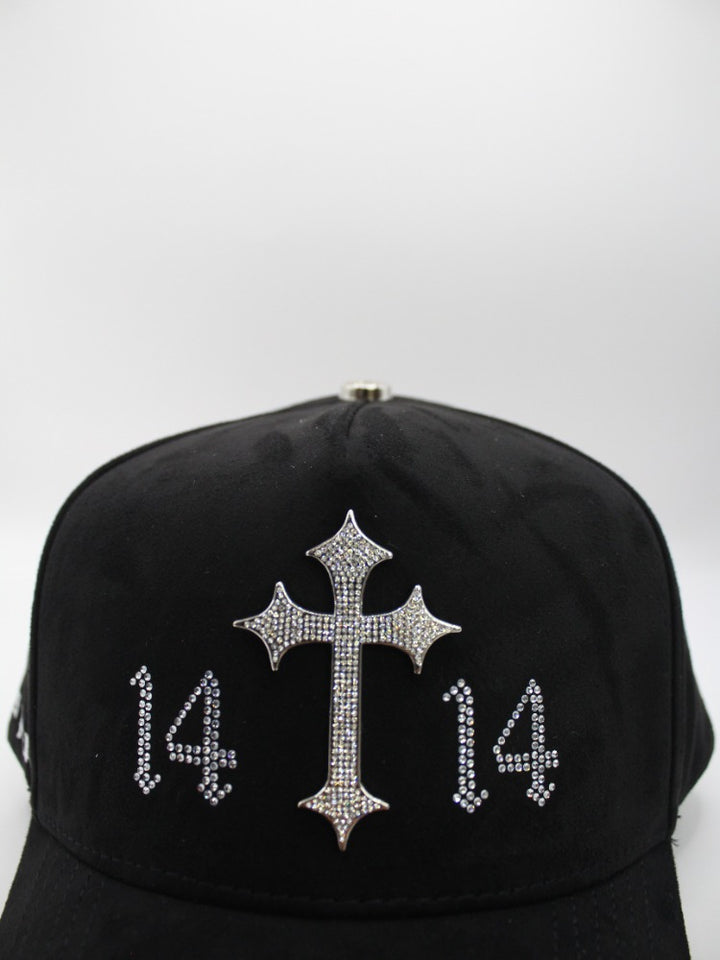 14-14 BLACK PREMIUN