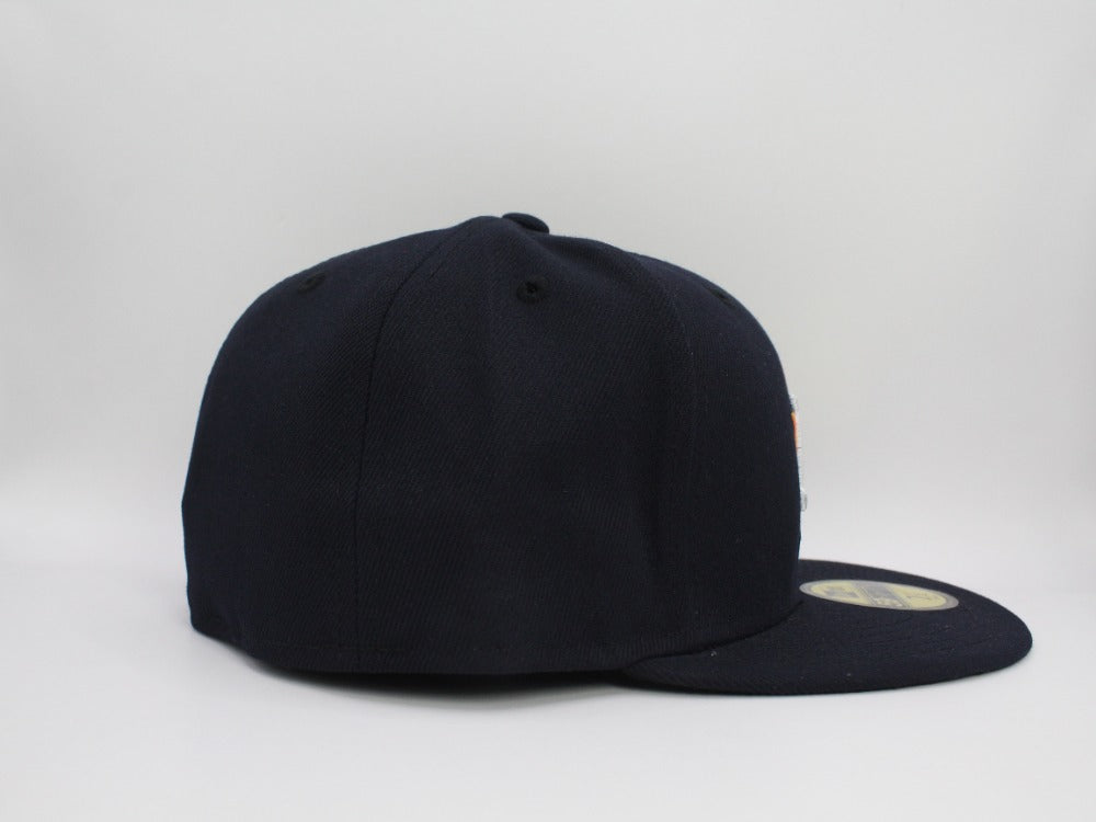 Houston Blue/Orange