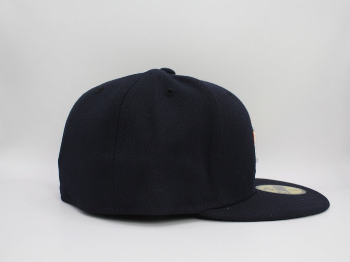 Houston Blue/Orange