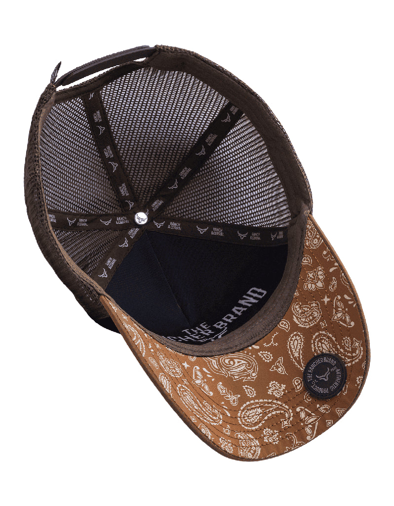 Gorra Plain Cap 02