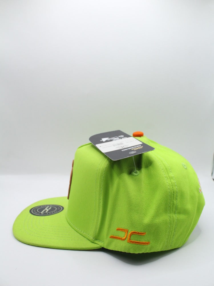 PIZZA GREEN/NION