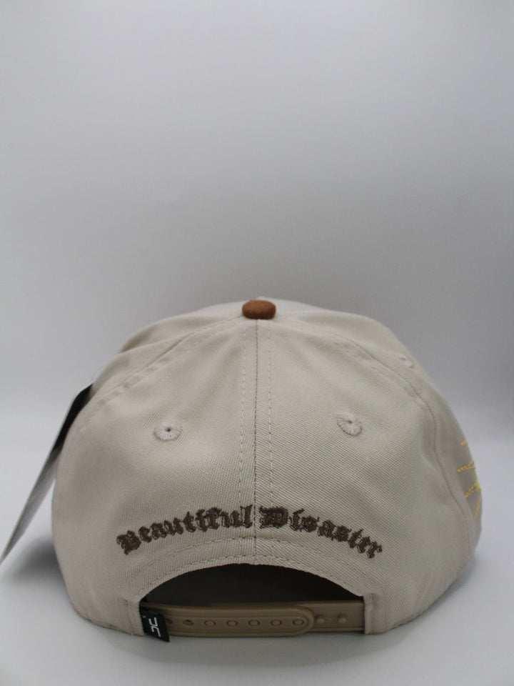 BD HAPPY BEIGE