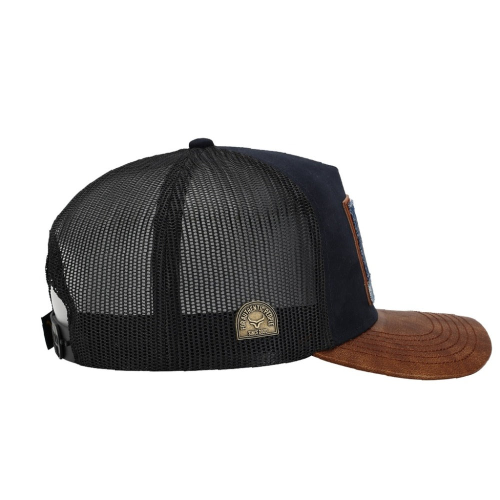 Gorra Yellowstone 47