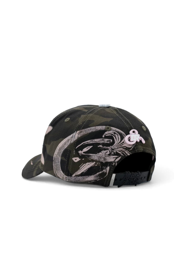 CAMO DREAMBOY