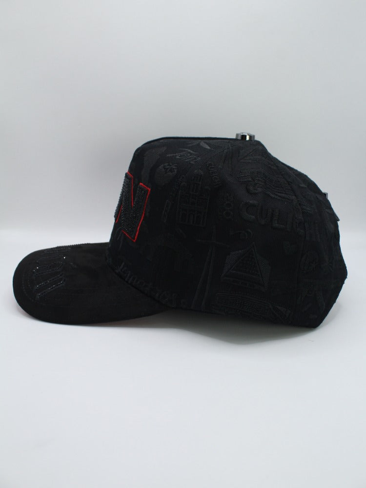 KLAN HATS CULIACAN