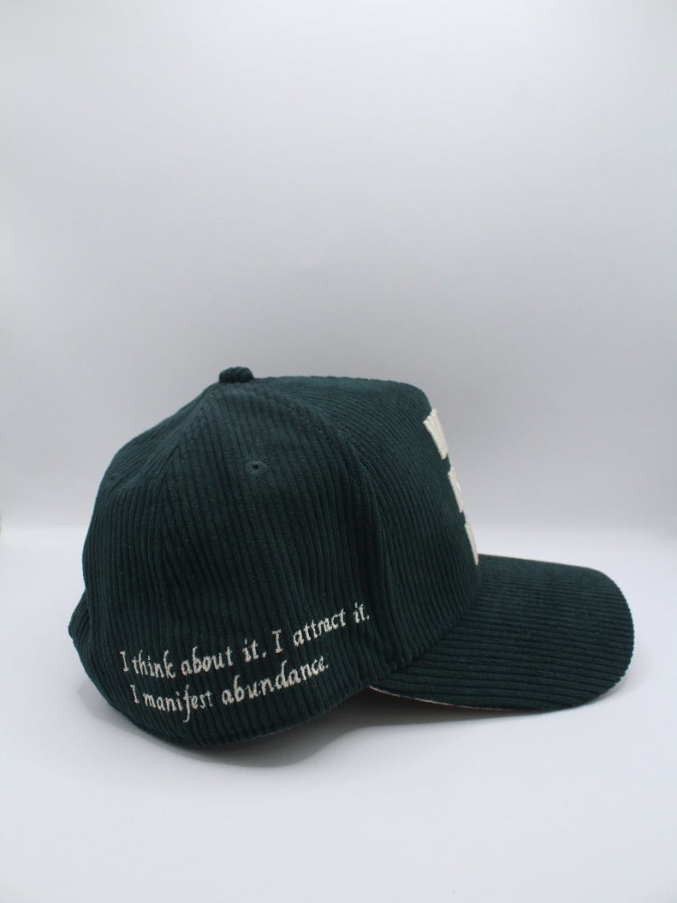 WHERE IS MY MIND GREEN