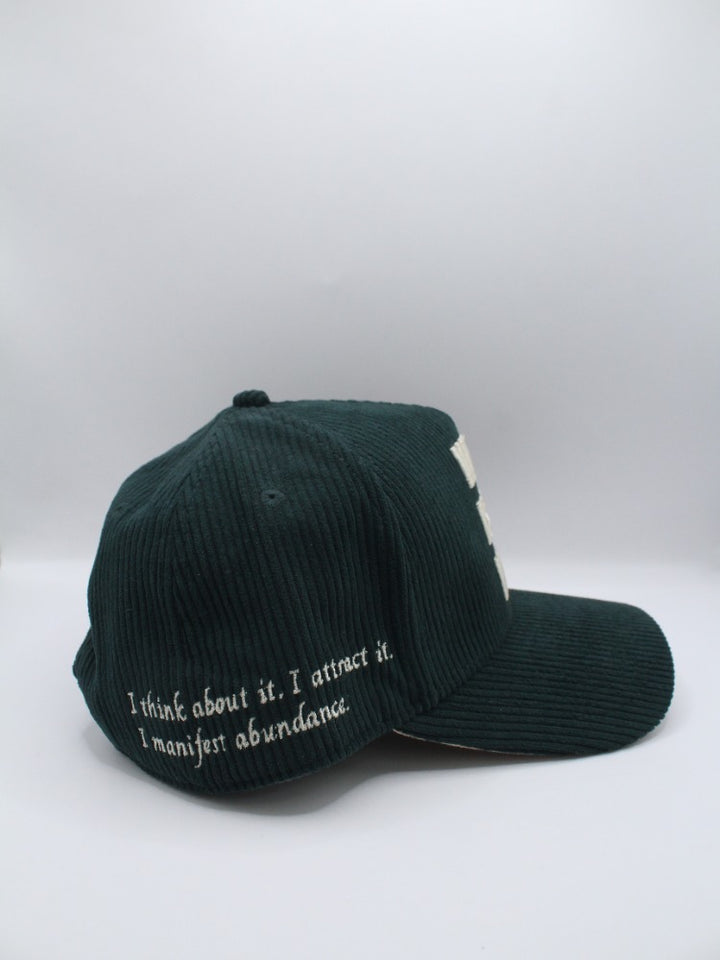WHERE IS MY MIND GREEN