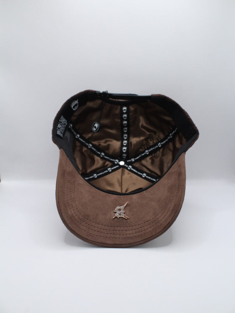 B CROSS PINK