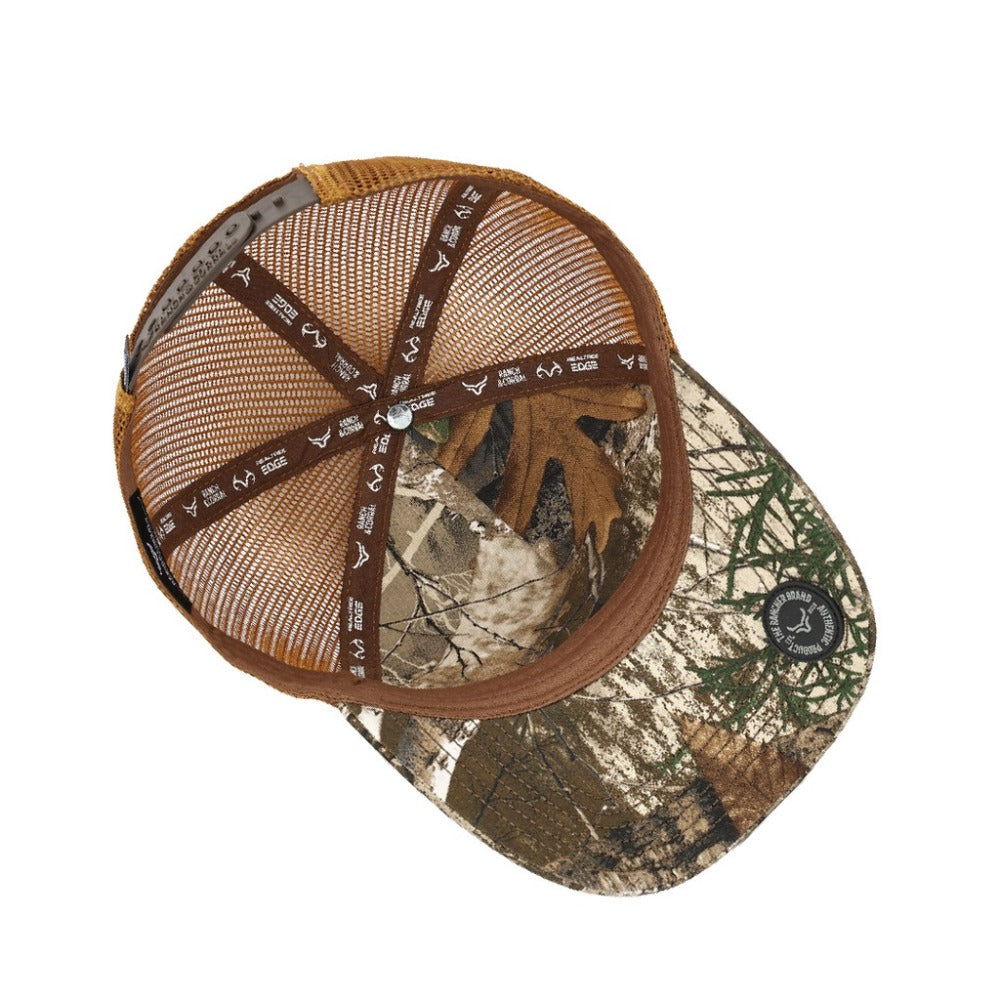 Gorra Realtree 09