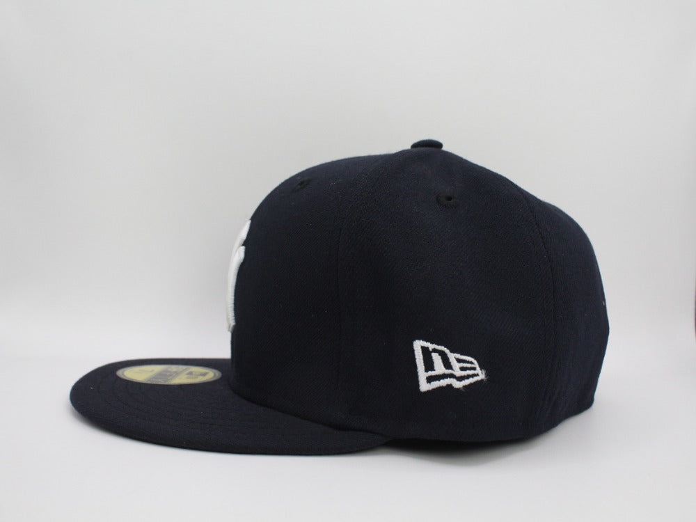 Yankees Authentic  Navy  99