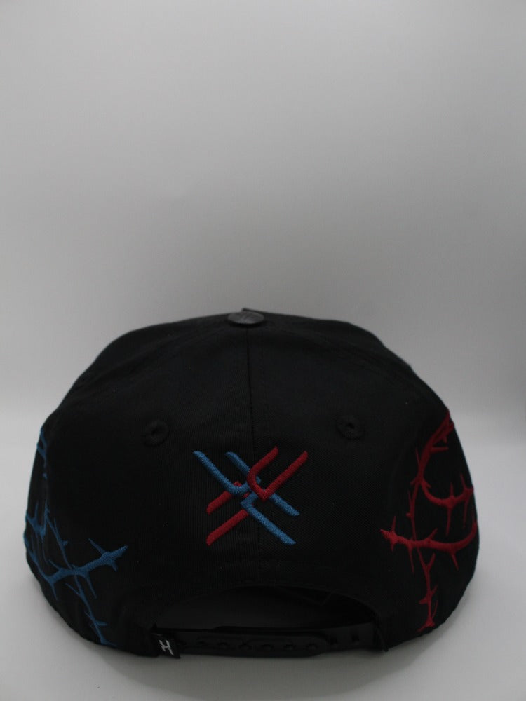 PARADISE XY BLACK