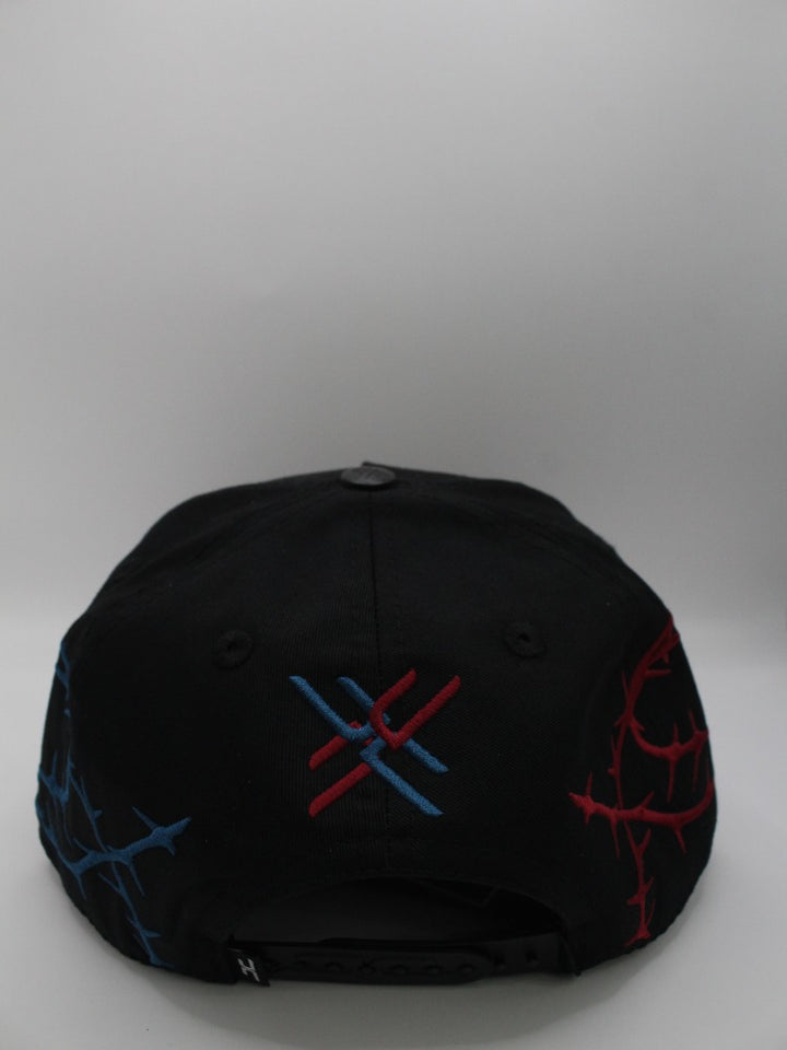 PARADISE XY BLACK