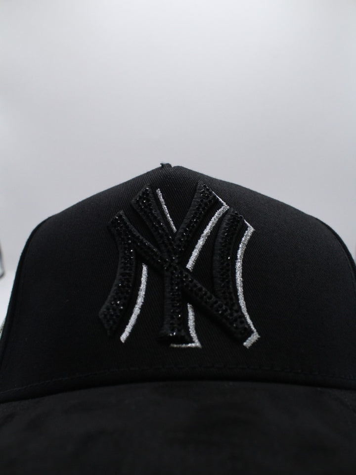 KEVIN HATS NY TAN