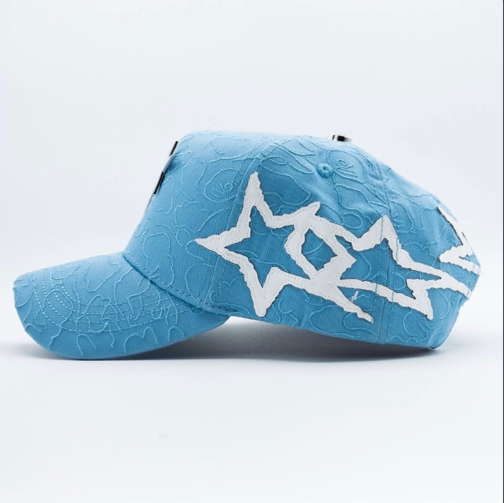 BLUE STAR