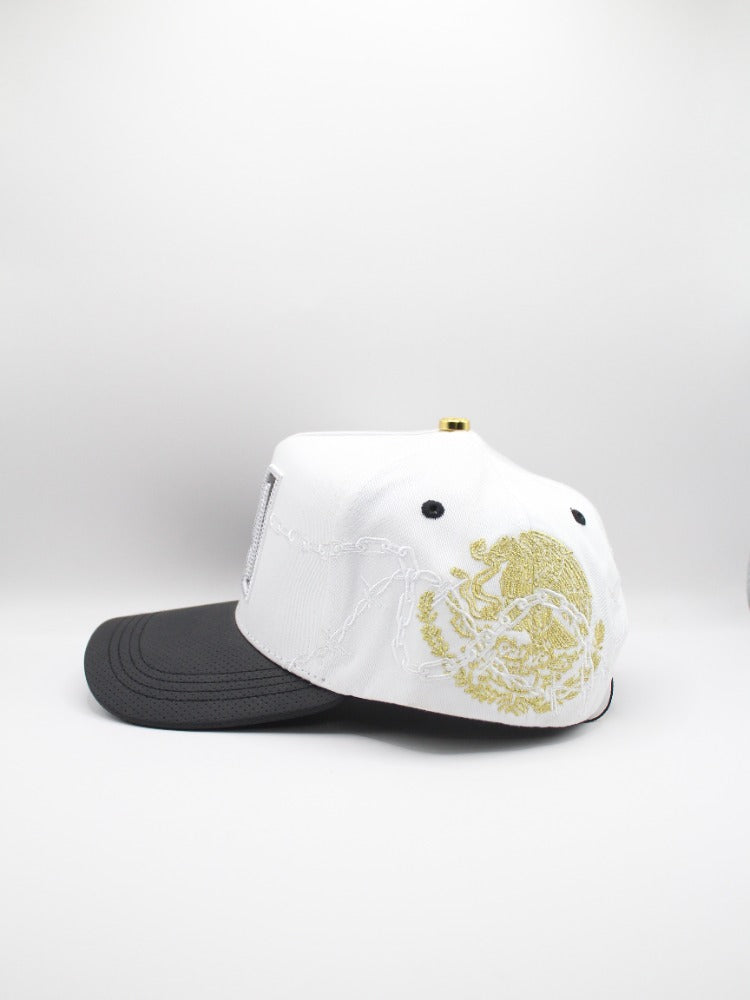 MEXICO WHITE