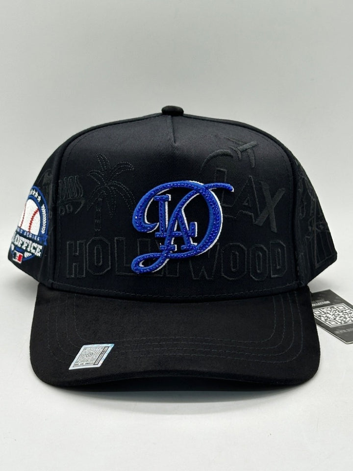 LA DODGERS KIDS
