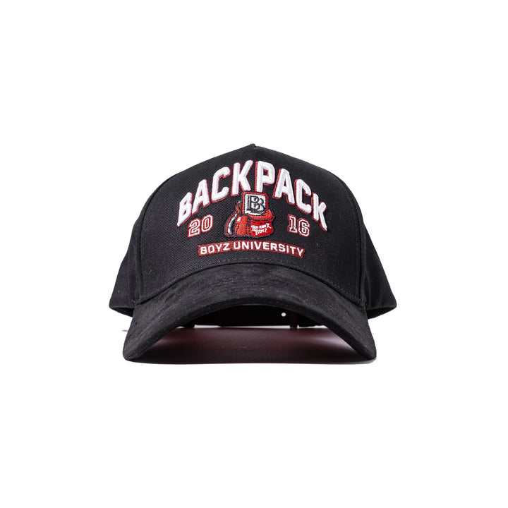 BACKPACK BOYS UNIVERSITY
