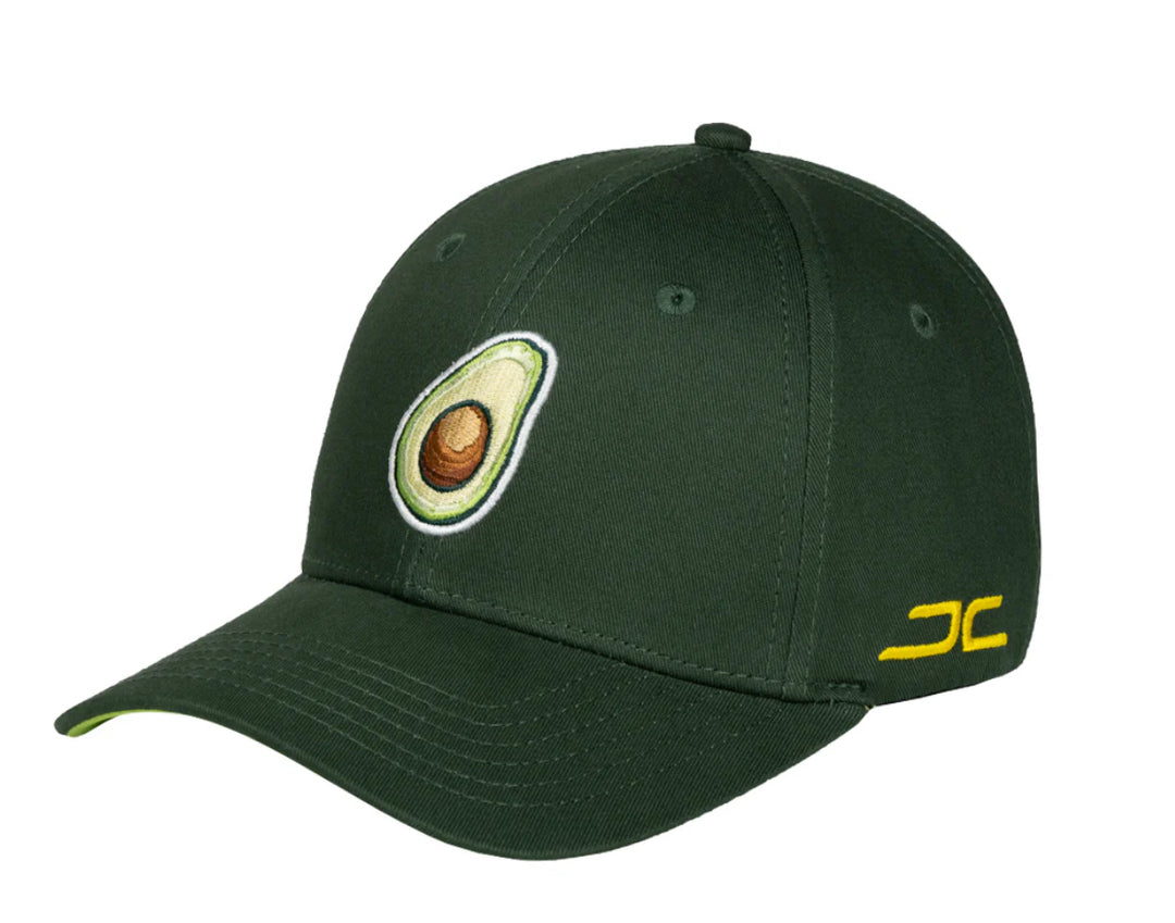 AVOCADO CURVE GREEN
