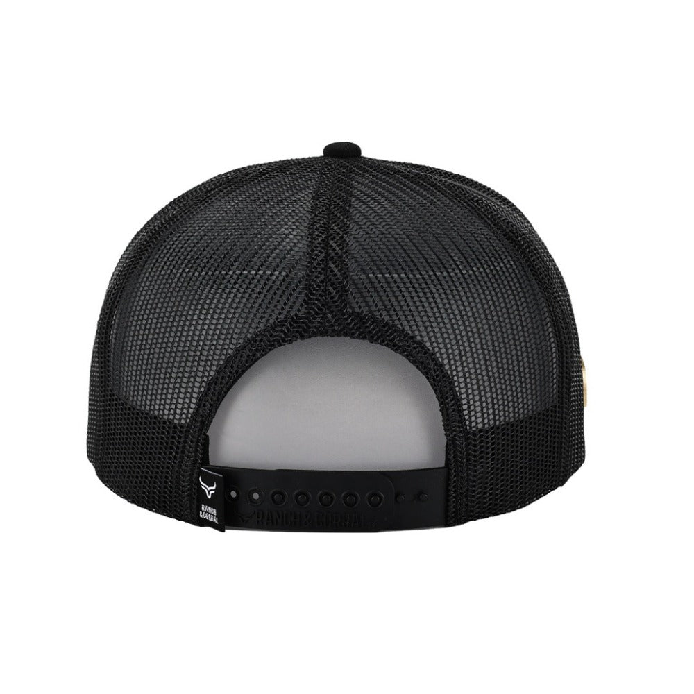 Gorra Trucker 9