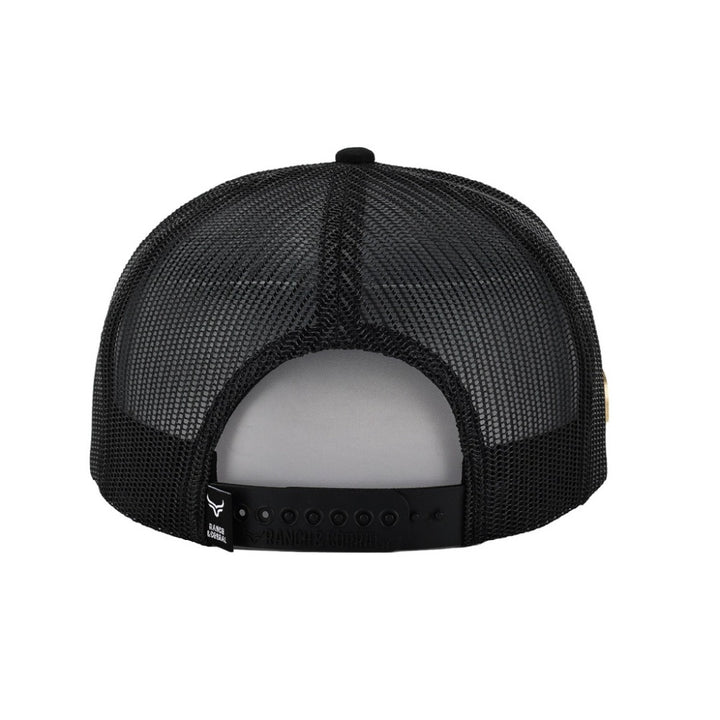 Gorra Trucker 9