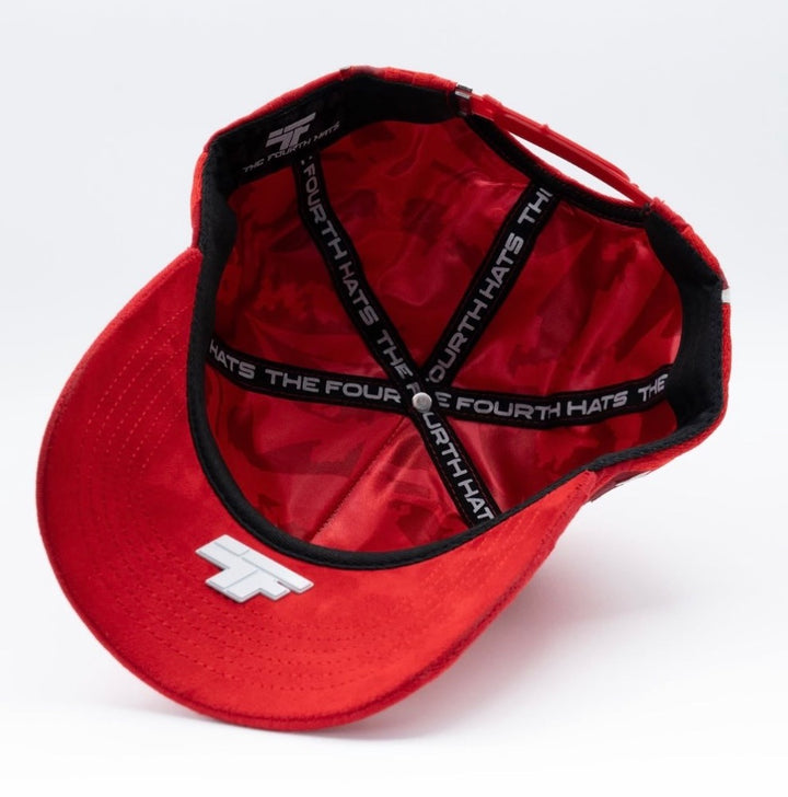 FAVORITE RED