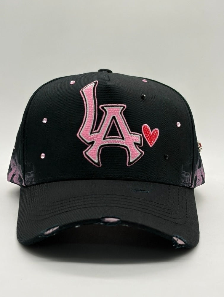 LA VALENTIN