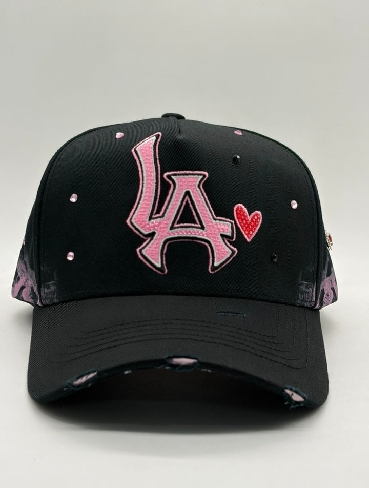 LA VALENTIN