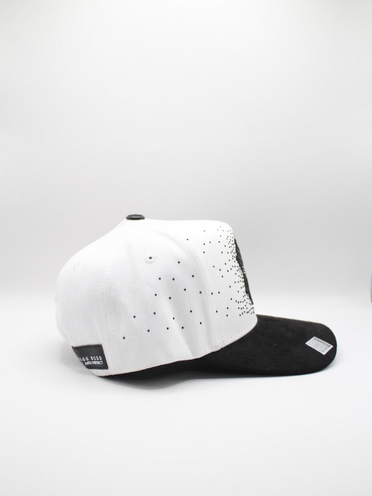 AMR 4 LETRAS WHITE