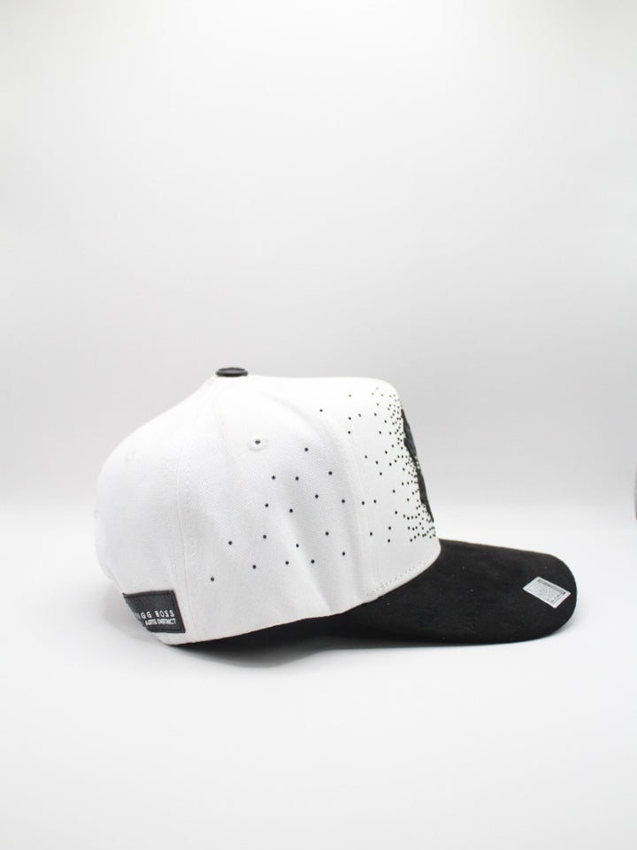 AMR 4 LETRAS WHITE