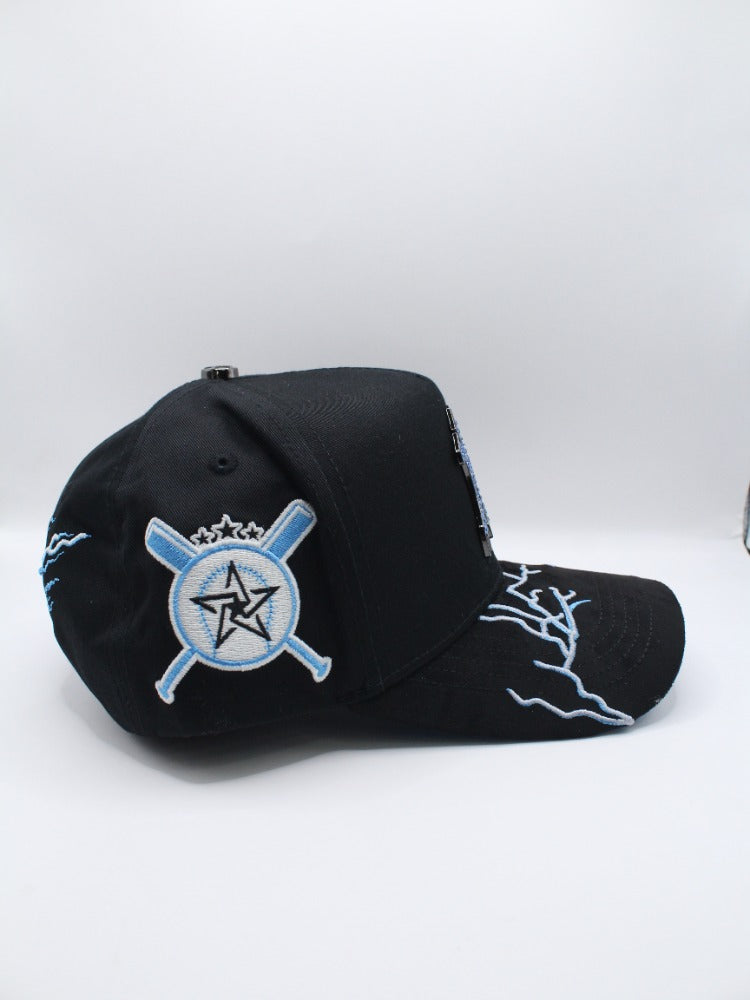 Tormenta Azul