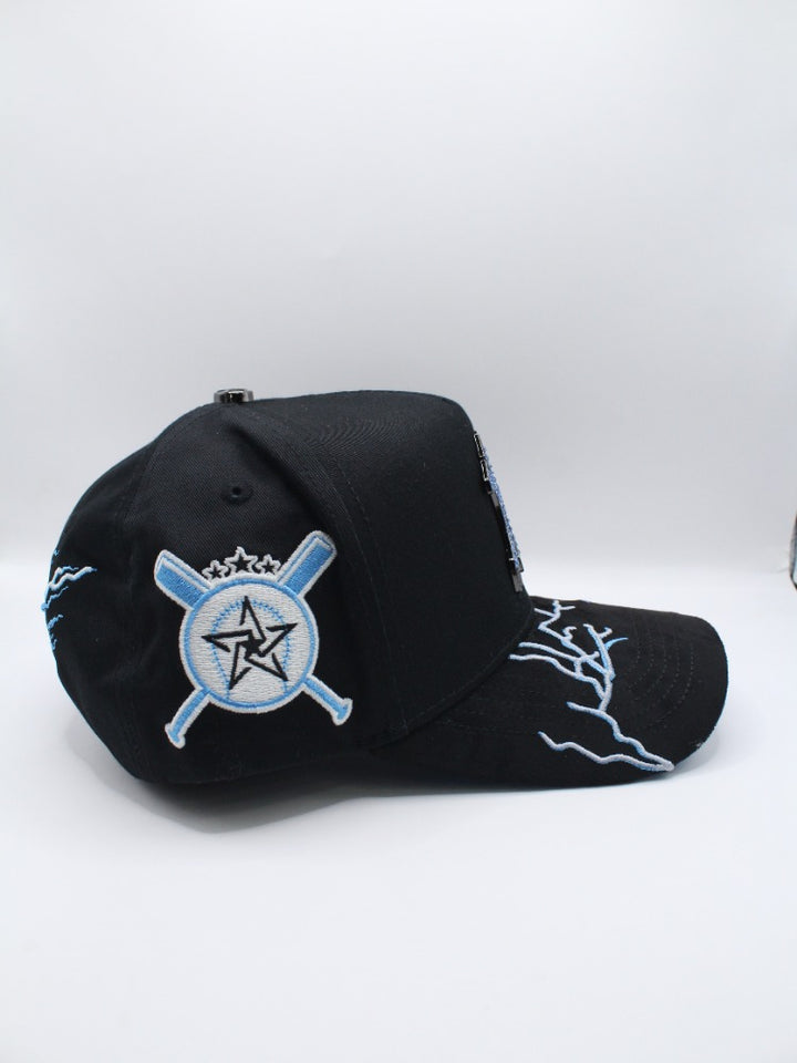 Tormenta Azul