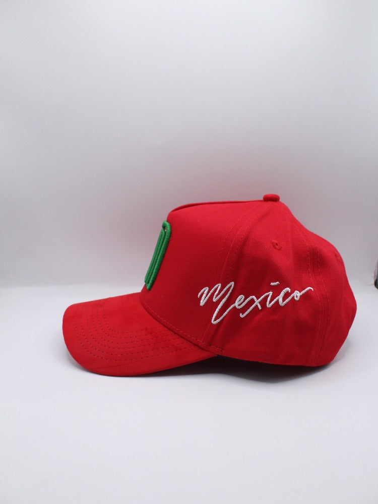 MEXICO LOGO